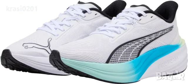 Оригинални маратонки на Puma Darter Pro! 39, снимка 4 - Маратонки - 55302329