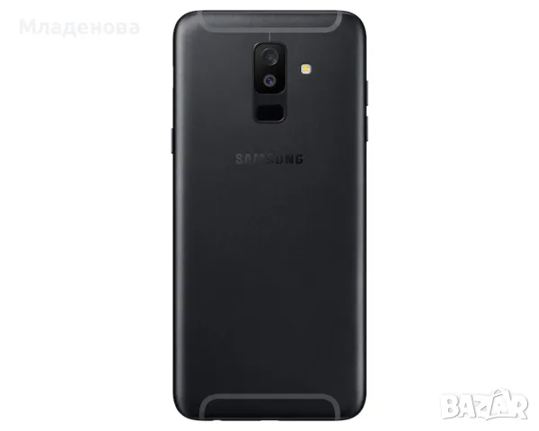 Samsung Galaxy A6 Plus, снимка 2 - Samsung - 55378056