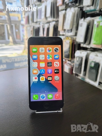 Apple iPhone SE 2020 64GB White