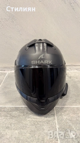 Kacka SHARK RIDILL 2 Matt / M размер