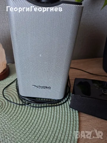 ELAC-ANKER блутут колонки., снимка 2 - Bluetooth тонколони - 55333380
