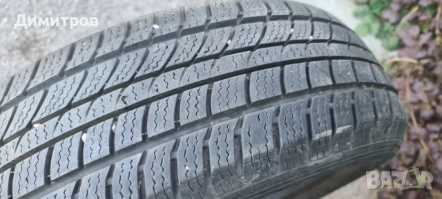 Зимни гуми Zeetex Z-Ice1000, снимка 2 - Гуми и джанти - 54091646