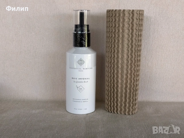 Essential parfums Bois Imperial 150мл