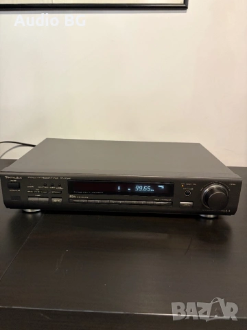 Technics ST-GT650