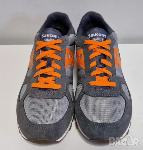SAUCONY, 46 номер, като нови , снимка 5 - Маратонки - 54425582