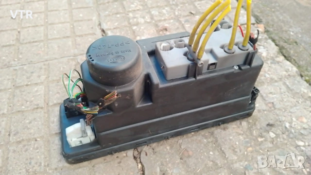 Помпа централно за Мерцедес С250 99 г
