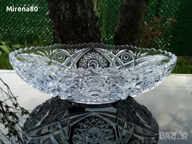 Кристална гондола