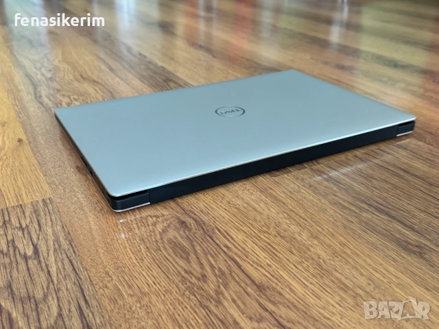 15.6' 4K Touch Core i9-9880H DELL XPS 7590 32GB DDR4/1TB NVMe/Nvidia GTX 1650 4GB/Win 11/Подсветка, снимка 8 - Лаптопи за работа - 54078824