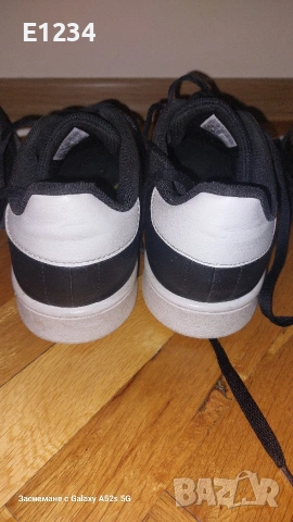 Спортни обувки Adidas Court, снимка 6 - Кецове - 54031267