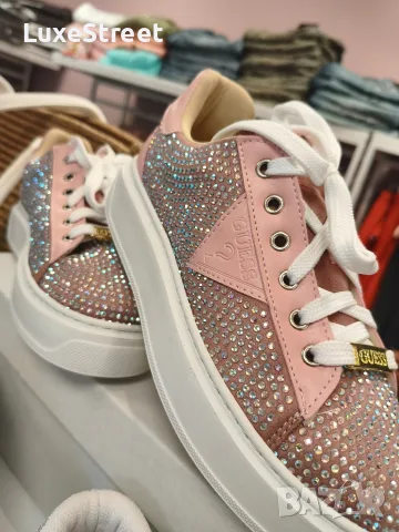 Guess 🪷Дамски Обувки 🪷, снимка 2 - Дамски ежедневни обувки - 55461655