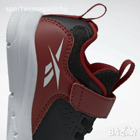 Детски маратонки Reebok Rush Runner 4.0 SY, снимка 7 - Детски маратонки - 55048366