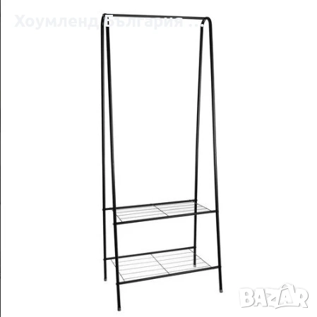Закачалка и рафт за обувки тип етажерка, снимка 8 - Закачалки - 54454436
