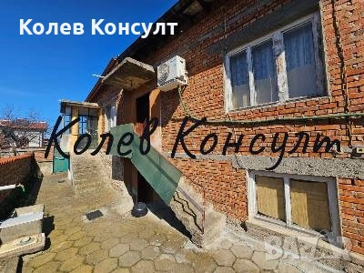 Къща гр.Харманли , снимка 6 - Къщи - 54411707