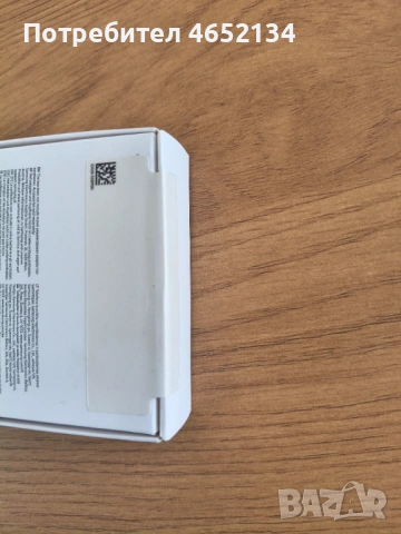   Телефон  Samsung А16 4G   4GB/128GB, снимка 4 - Samsung - 54449472