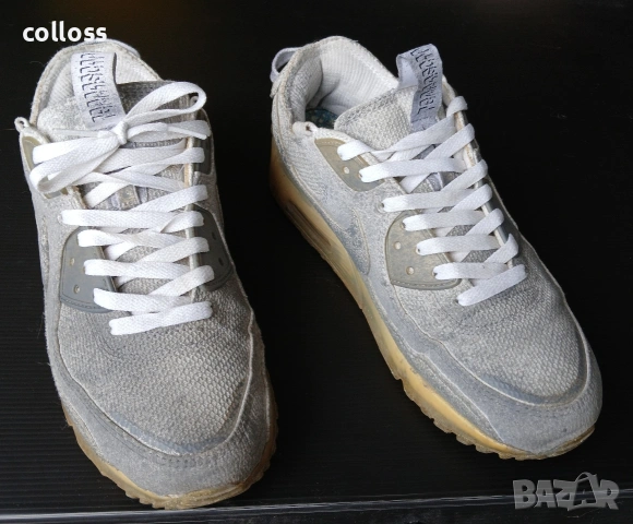 NIKE AIR MAX 90 "Terrascape" №42.5 оригинални маратонки., снимка 8 - Маратонки - 54982948