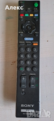 Продавам Перфектен телевизор Sony Bravia KDL32S3010, снимка 8 - Телевизори - 54038776