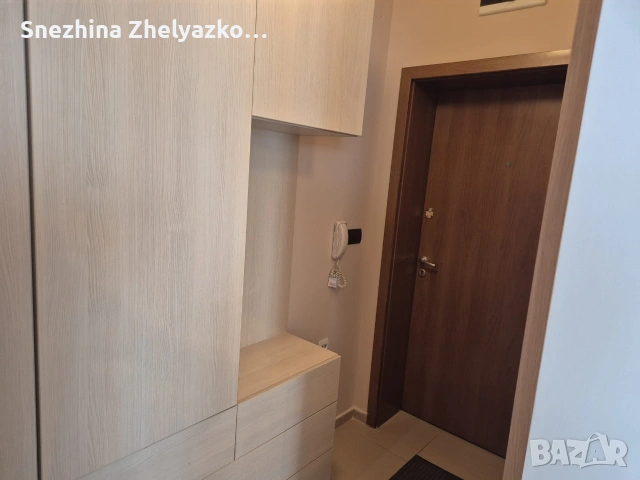 Едностаен тухлен апартамент Младост, снимка 13 - Апартаменти - 54760856