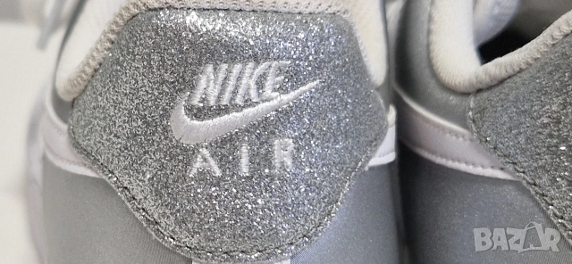 NIKE AIRFORCE 1, 40 номер, НОВИ , снимка 8 - Маратонки - 54431791