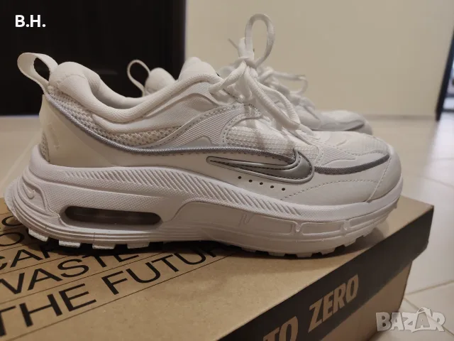 Nike air max bliss, снимка 7 - Маратонки - 55467377