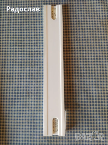 стара логаритмична линийка Logarex, снимка 3 - Ученически пособия, канцеларски материали - 54287966