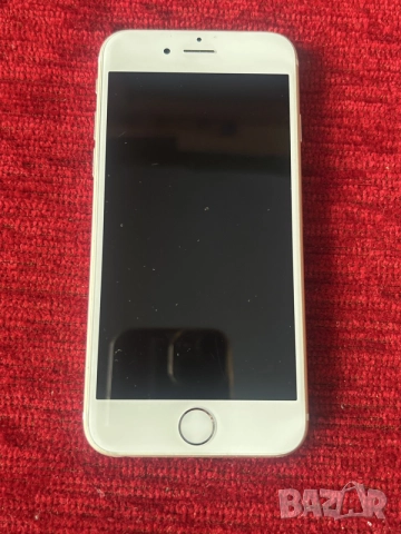 Apple iPhone 6s за части заключен