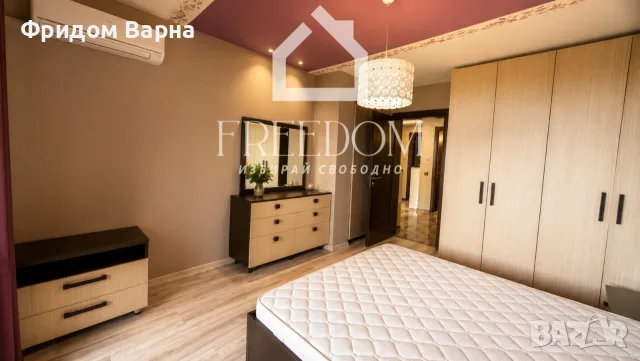 Продава 3-СТАЕН град Варна, Бриз 299 900 €, снимка 4 - Апартаменти - 55492755