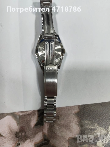 дамски часовници Ориент и Сейко , снимка 7 - Дамски - 55146640