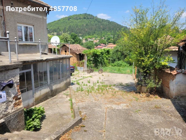 Продавам къща в село Реселец община Червен бряг, снимка 3 - Къщи - 54917455