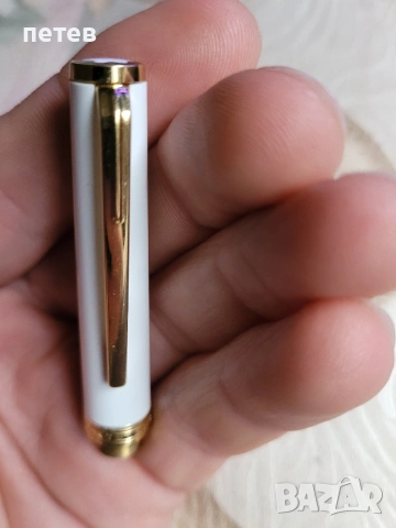 Montblanc., снимка 2 - Антикварни и старинни предмети - 54455147