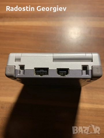 Nintendo Game Boy Advance SP, снимка 5 - Nintendo конзоли - 55178241