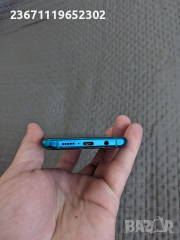 Xiaomi mi note 10 , снимка 2 - Xiaomi - 54309218