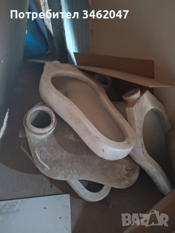 Писоар, снимка 3 - ВиК услуги - 54254155