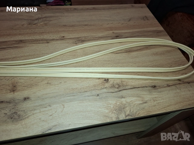 Кабел за тонколони, снимка 2 - Тонколони - 54358012