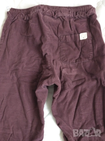 H&M Детски джинси с подплата - размер 98, снимка 3 - Детски панталони и дънки - 54878028