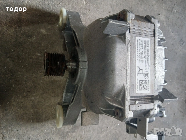 инверторен мотор пералня Бош 1BS6530-8AC