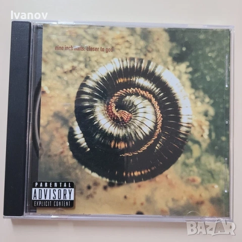 Оригинални матрични дискове, снимка 11 - CD дискове - 55247315