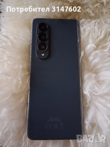 Galaxy Z Fold 4, снимка 3 - Samsung - 55176739