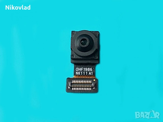 Части Xiaomi Redmi Note 9 4G (M2010J19SC), снимка 5 - Резервни части за телефони - 43741848
