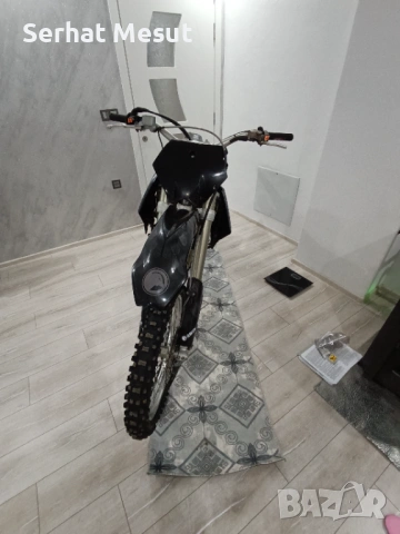 Ktm, снимка 5 - Мотоциклети и мототехника - 54635293