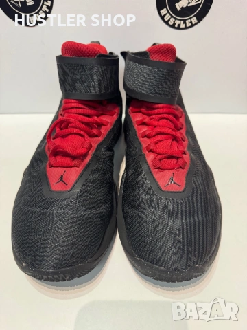 Маратонки NIKE JORDAN FLY UNLIMITED. Номер 44.5, снимка 3 - Маратонки - 54982701