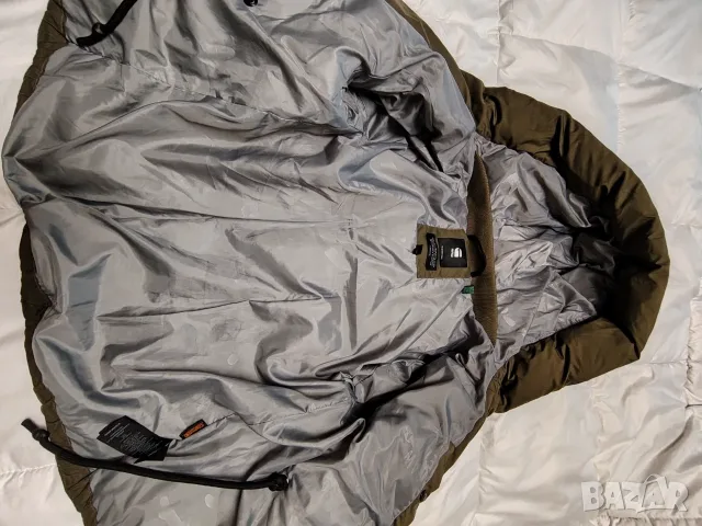 Оригинално зимно женско яке G-star Raw, снимка 3 - Якета - 55597339