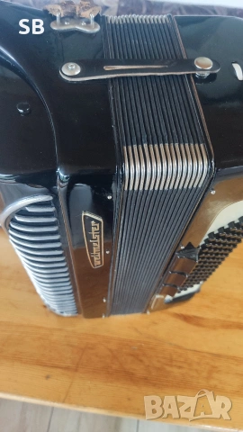 акордеон weltmeister 96 баса, снимка 7 - Акордеони - 54158339