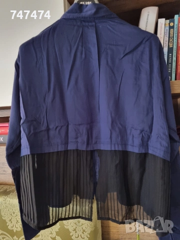 Риза / блуза DESIGUAL XL, нова, снимка 2 - Ризи - 54602395