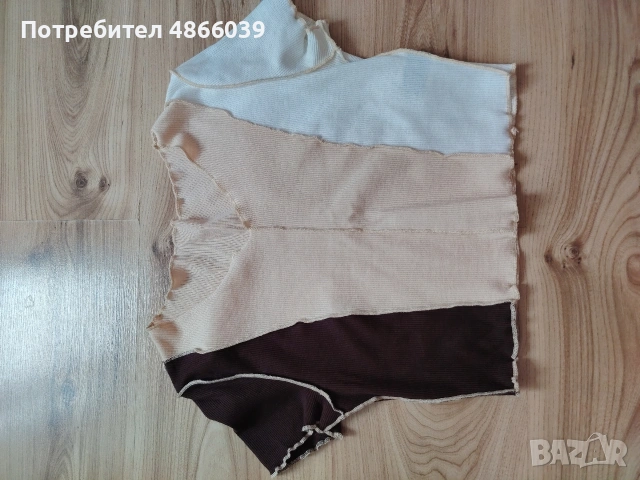 Продавам дрехи с размер XS u S, снимка 12 - Дънки - 55027273