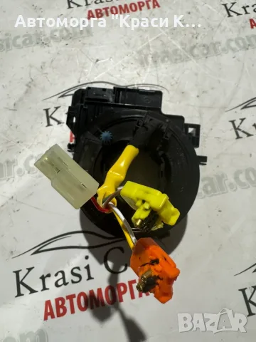 лентов кабел MAZDA CX30 Мазда ЦХ30 2024г., снимка 2 - Части - 55530060