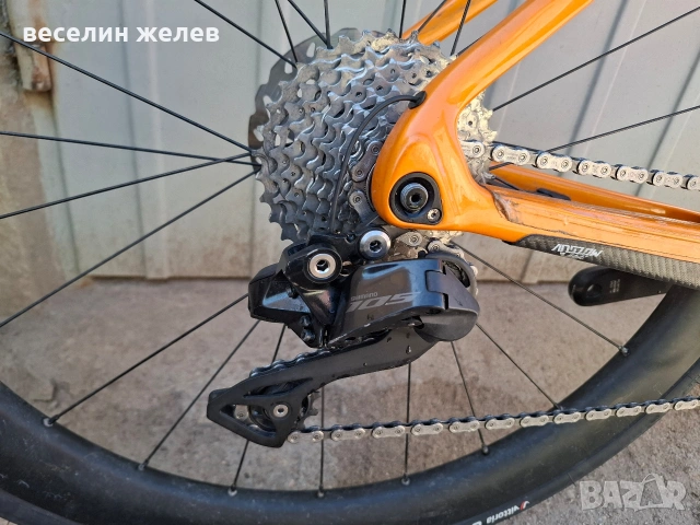 Vivelo Ante, снимка 8 - Велосипеди - 54368805