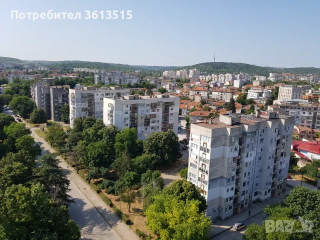 Двустаен апартамент Силистра