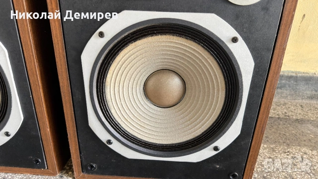 Pioneer HPM-60, снимка 7 - Тонколони - 54288775