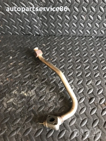 EGR клапан тръба за Nissan Primera P11 1.8 Бензин (2001), снимка 2 - Части - 54356539