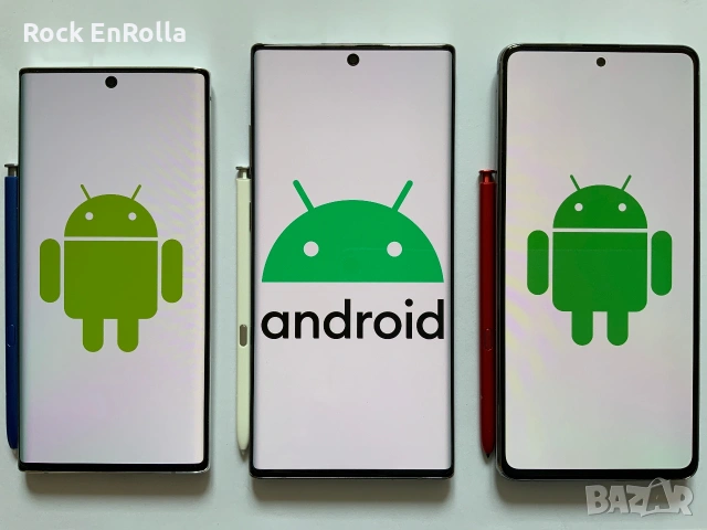 Смартфони - ремонт, смяна на части, unbrick, флашване, снимка 14 - Ремонт на телефони - 29755622